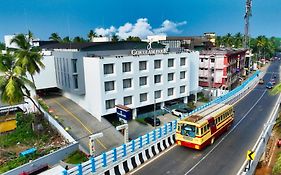 Gokulam Park Guruvayur